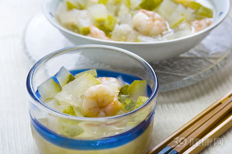 想减肥的人听好了：5种食物常吃，不运动也能变瘦