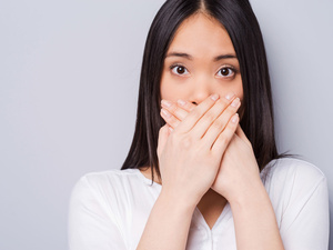 瘦背部的最快方法 5个动作有效拉伸背部肌肉