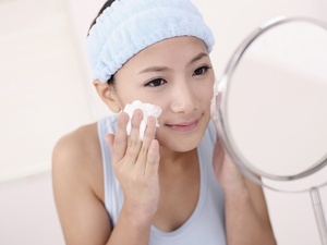 5个女生瘦脸操 圆每一个女生的V脸梦