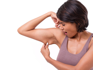 如何快速瘦手臂 只需5个瘦手臂操