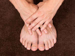 男人腿粗是为什么 如何瘦腿比较好