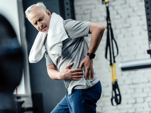 只需五分钟的瘦腰操 腰围减了又减