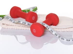 怎么减肥最快的方法 白领专属减肥招