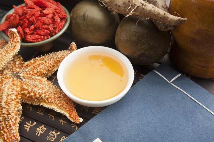 饭后来点什么茶，帮助你减脂肪呢？