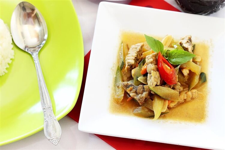 晚餐这么吃，比不吃瘦得更快！低脂又饱腹