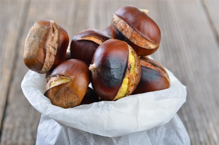 减肥期间吃板栗怎么样？