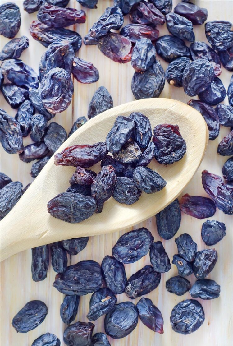 减肥吃提子怎么样？