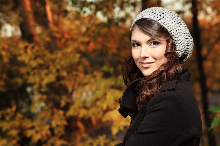 预防秋天发胖，你有哪几招？