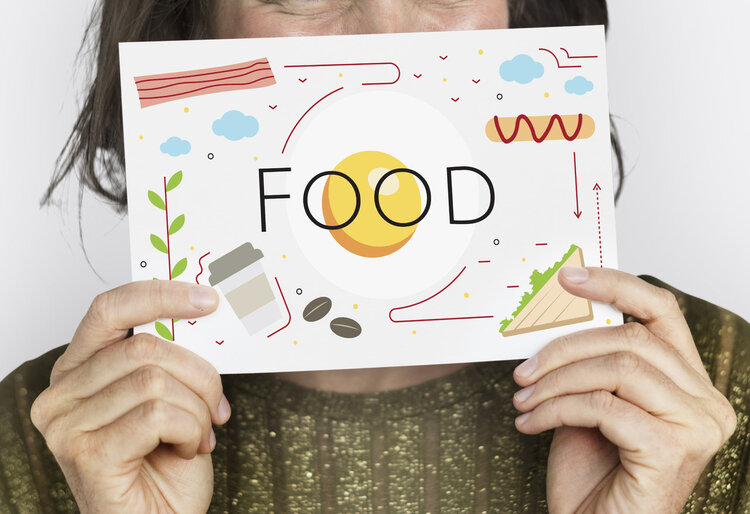 别羡慕！吃播吃不胖，可能是得病了