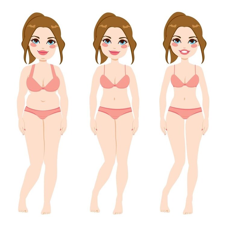 越减肥皮肤越差是怎么回事？