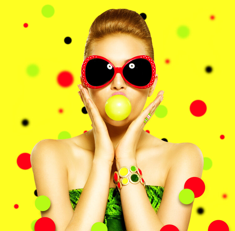 瘦脸小方法看这里？咀嚼可能有效果？