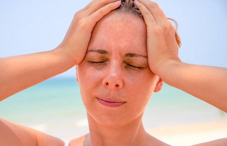 短时间如何快速瘦脸？