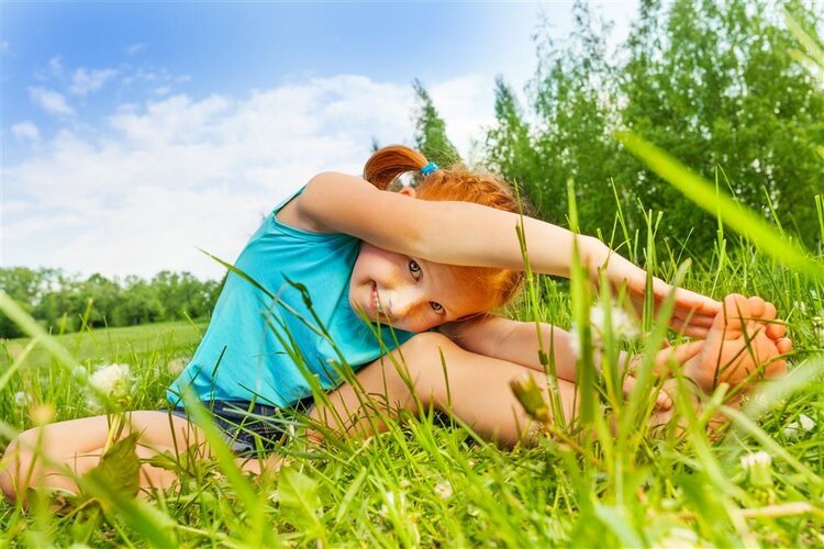 压腿瘦腿有什么注意事项呢？