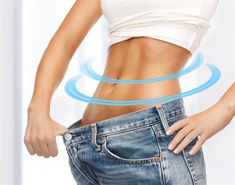 姑娘，你为什么总是觉得自己脸大腿粗不够瘦？