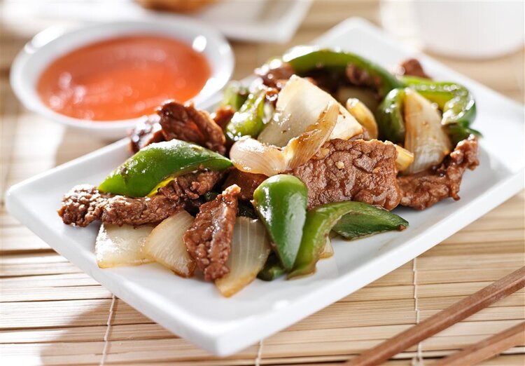 醋泡洋葱的减肥操作