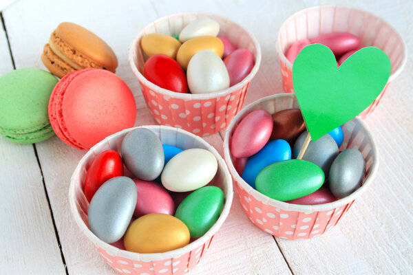 减肥糖果你听过吗？你相信能减肥吗？