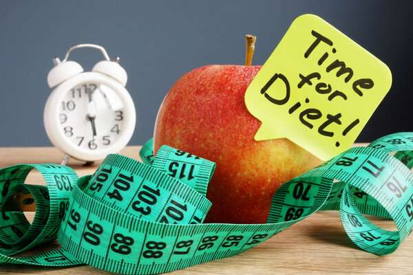 疫情之下，真的不能节食减肥吗？