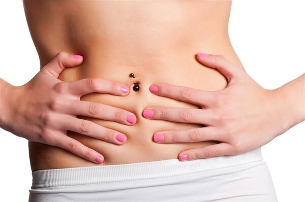 月销量10w的网红束腰，只需要轻轻一扣就能消除肚腩？