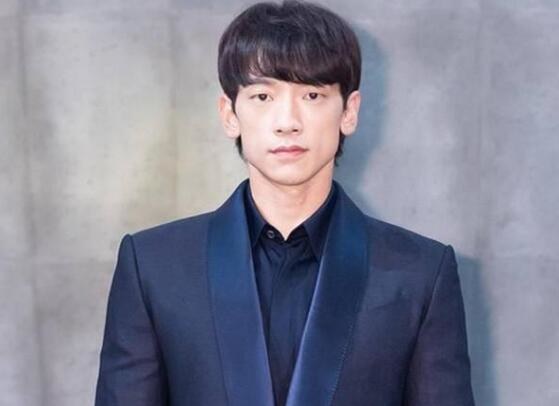 暴瘦20斤的Rain不帅了，为什么有人瘦下来会变丑？ 