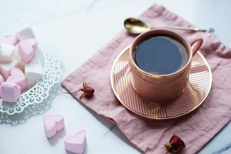 新加坡研究：一天喝4杯咖啡可减肥！怎么喝有利于减脂？