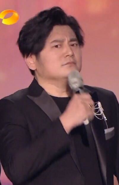 钱枫都胖方了！为什么他就不学学女明星保持身材的秘诀呢？