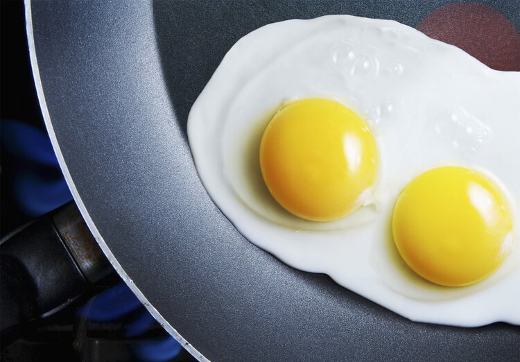 吃个饱饱的低碳早餐，消肿变瘦真没啥难的