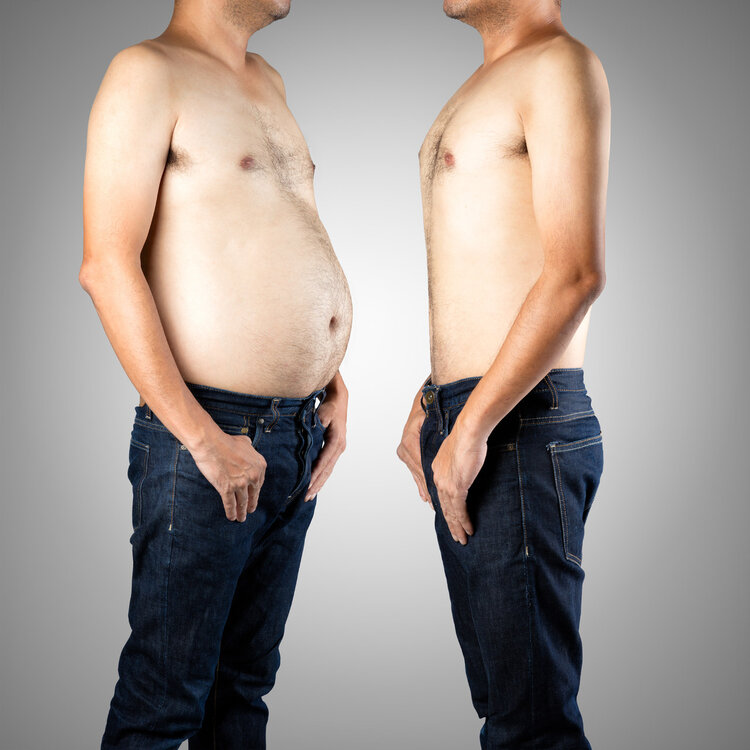 中老年怎样的体重会更长寿？符合这个标准的人，要先说声恭喜了