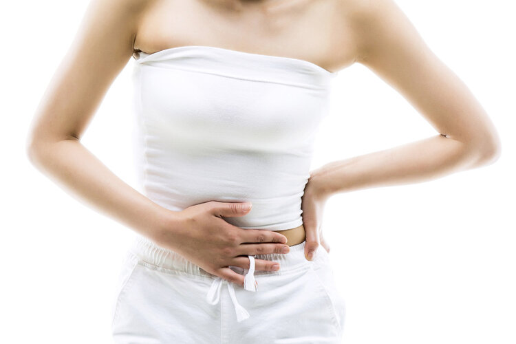 女性朋友注意：这6件事会让痛经更痛，别再做了