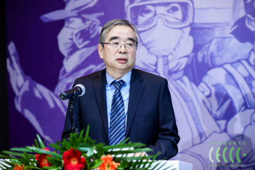 每个人都是自己健康的第一责任人