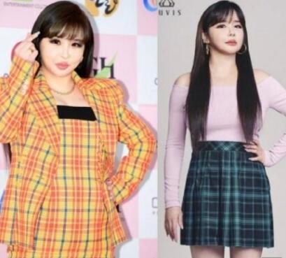 朴春瘦了11公斤！曾患ADD罕见病，吃药致身材发胖