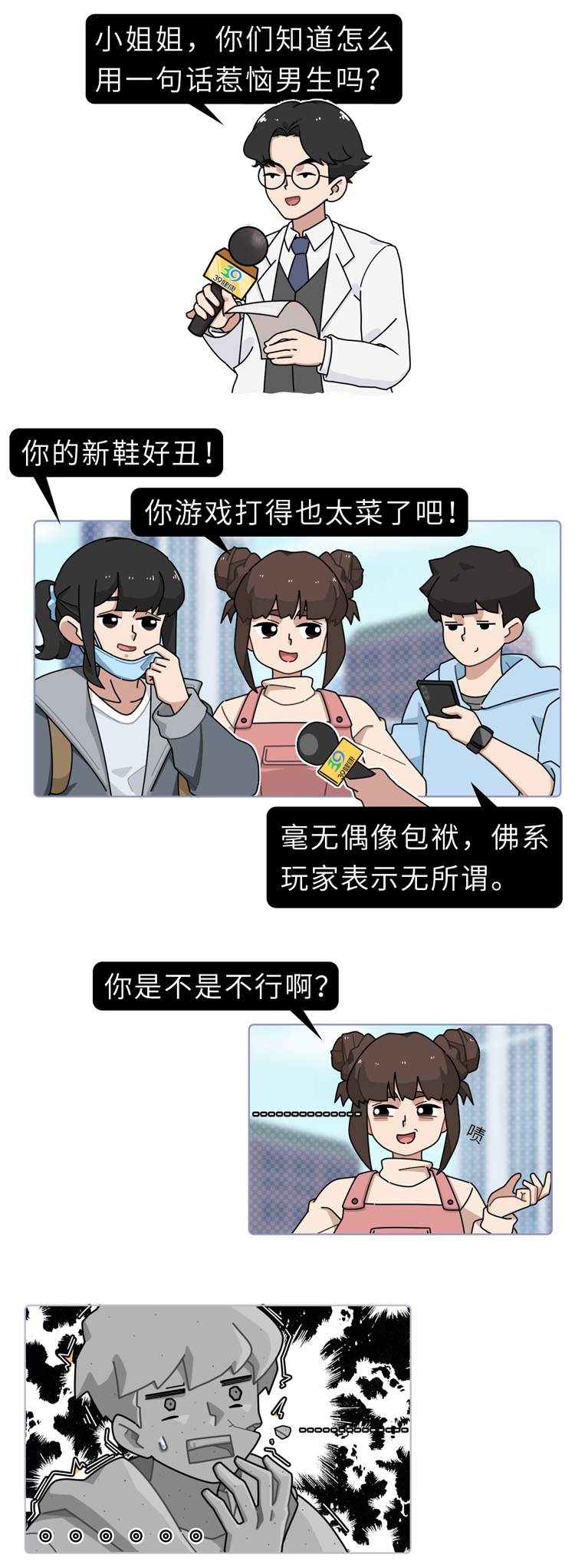 男人如何评估自己的性能力？阳痿或早泄，2张表自测一下就知道