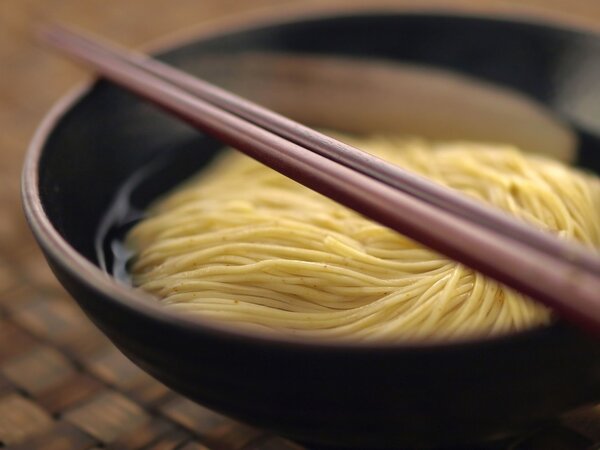 爱吃面条，面条的热量高吗？会影响减肥吗