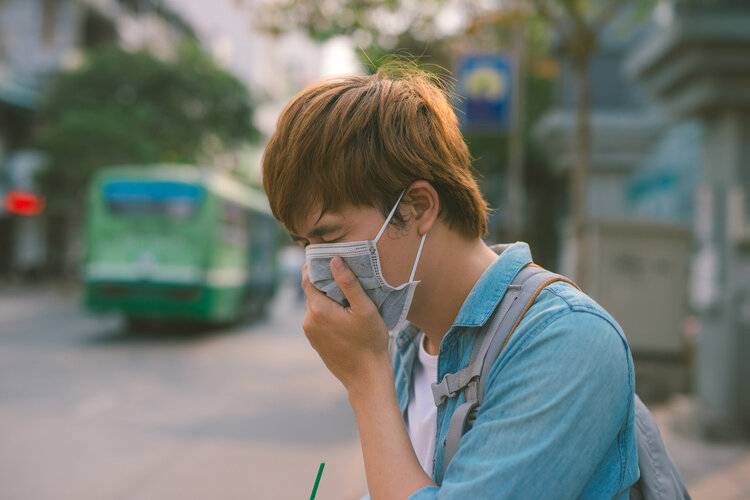 无症状感染者为什么增多了？如何防范被无症状感染者传染