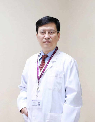 支修益教授：中国肺癌为何如此高发？原因可总结为“三霾五气”