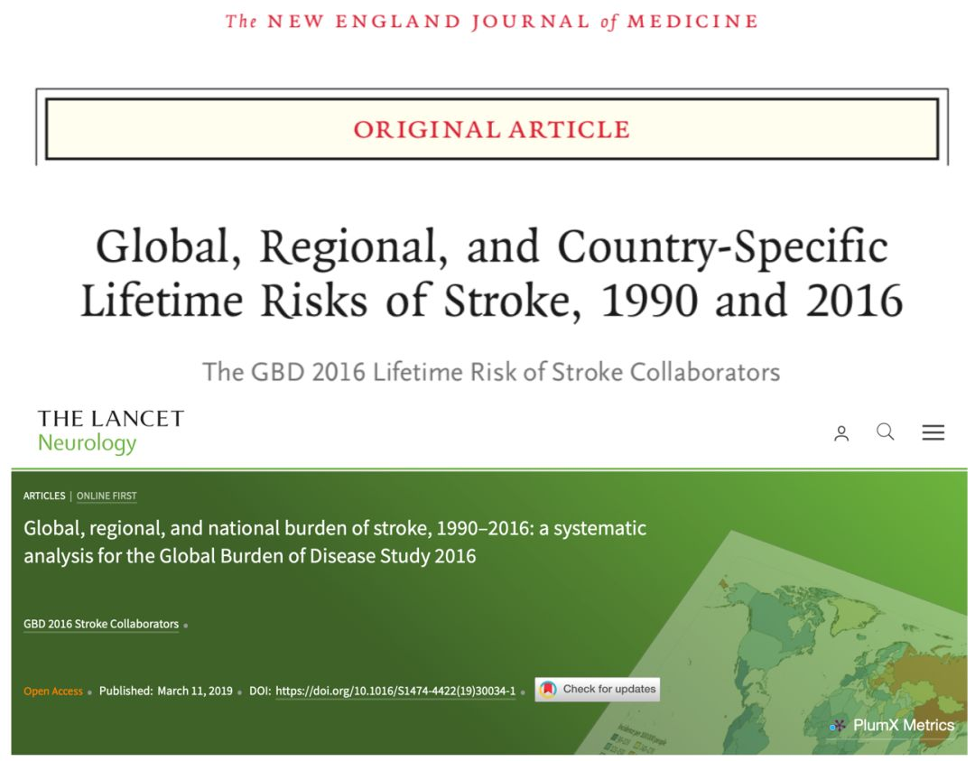 中国脑梗多，美国脑梗少，原因何在？医生：叶酸补不够是“元凶”