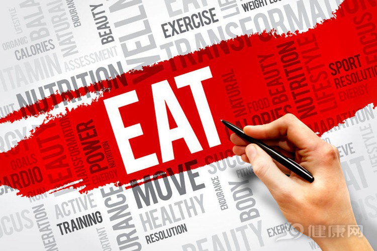 减肥不能光靠饿！想吃零食，学会4招不怕胖