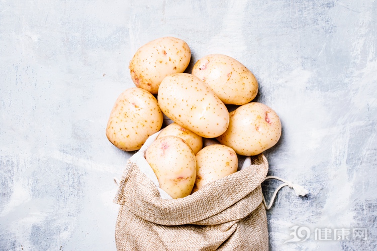 土豆淀粉虽多，却是脂肪“克星”！吃时注意3点