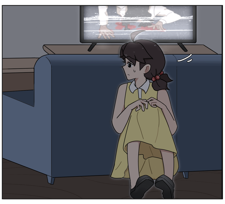 人为什么喜欢看恐怖片？它竟有助于减肥，相当于步行30分钟