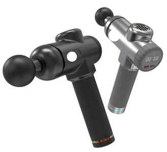 健身圈和按摩市场上的戴森——筋膜枪！数百元的效果跟数千元的差多少