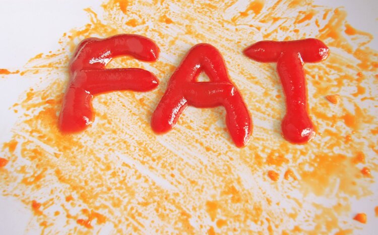 激素发胖以后该怎么减肥？请不要节食