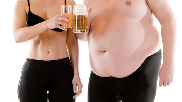 女性保持乳房健康的男性需要帮助