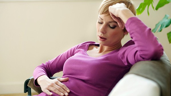 这4类女性的性欲比较旺盛？看看你是否在其中