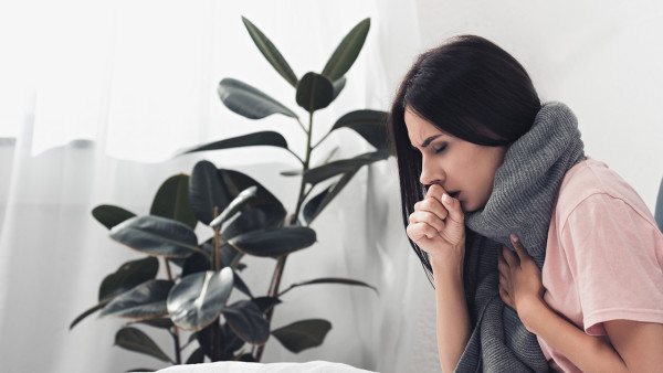 宫颈糜烂专挑的6种女性如何用手吃饭？