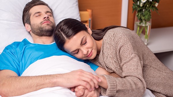 男人如何让丁丁变大？请告诉我七种保健方法