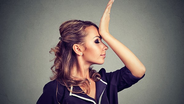 女人阴道松弛是那种事做多了？其实这四个是真正的原因！