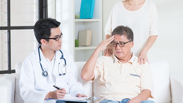 男人阳痿都是这些坏习惯招来的 有哪些靠谱的治疗阳痿的方法