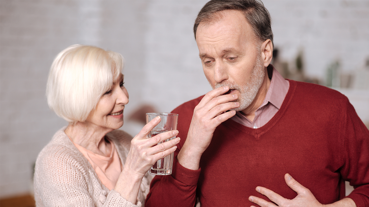 哪些因素会影响男性的生育能力？小心快餐食品使你的激素分泌紊乱