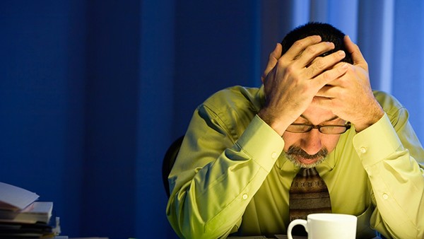 射精的时候疼痛怎么回事？射精痛是不是前列腺炎？