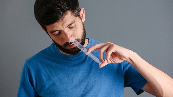 男性尿路感染的原因分析