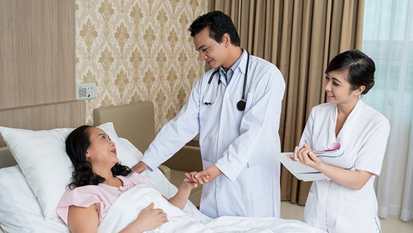 子宫内膜异位症疼痛特点是怎样的？如何锻炼可以恢复子宫